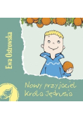 Nowy przyjaciel króla Jędrusia