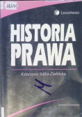 Historia Prawna W Polsce