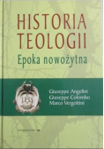 Historia Teologii