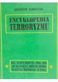 Encyklopedia terroryzmu
