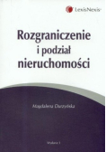 Rozgraniczenie i podział nieruchomości