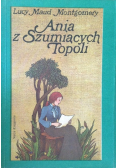 Ania z Szumiących Topoli