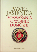 Rozważania o wojnie domowej