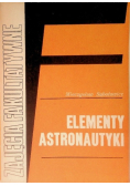 Elementy astronautyki