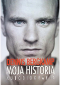 Moja historia Autobiografia
