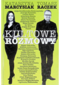 Kultowe rozmowy Kobiety znane i niespodziewane