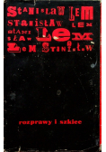 Rozprawy i szkice
