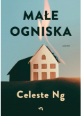 Małe ogniska