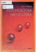 Psychologia menedżera