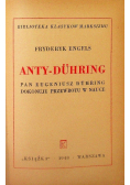 Anty Duhring 1948 r.