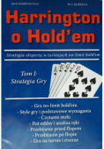 Harrington o Holdem tom 1 Strategia Gry