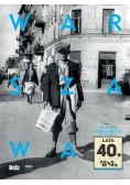 Warszawa lata 40