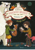 Szkoła magicznych zwierząt Kamienny sen