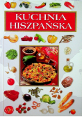 Kuchnia hiszpańska