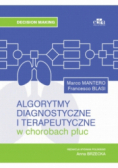 Algorytmy diagnostyczne i terapeutyczne w chorobach płuc