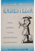 Radiestezja
