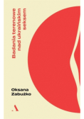 Badania terenowe nad ukraińskim seksem
