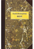 Biesy