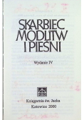 Skarbiec Modlitw i Pieśni