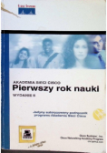Akademia sieci Cisco Pierwszy rok nauki