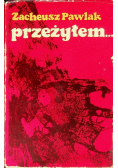 Przeżyłem