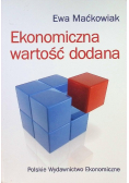 Ekonomiczna wartość dodana