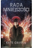 Rada mniejszości