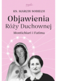 Objawienia Róży Duchownej. Montichiari i Fatima