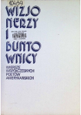 Wizjonerzy i buntownicy