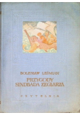 Przygody Sindbada Żeglarza
