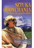 Sztuka oddychania Praktyczny przewodnik