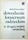 Dowodzenie lotnictwem radzieckim w drugiej wojnie światowej