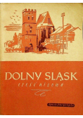 Dolny Śląsk część niżowa