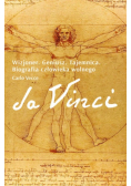 Da Vinci Wizjoner Geniusz Tajemnica Biografia
