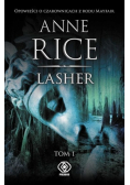 Lasher Tom 1
