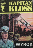 Kapitan Kloss. Wyrok Nr 9 / 01