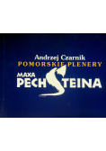 Pomorskie plenery Maxa Pechsteina