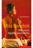 Miss Bangkok Wyznania tajskiej prostytutki