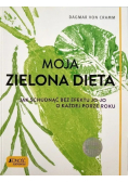 Moja zielona dieta