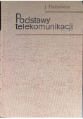 Podstawy telekomunikacji