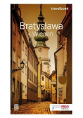 Bratysława i Wiedeń Travelbook