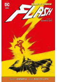 Flash Tom 4 Cofnąć czas