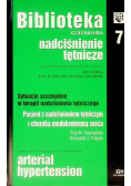 Biblioteka czasopisma nadciśnienie tętnicze 7