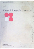Kleje i klejenie drewna