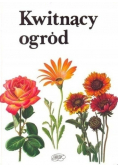 Kwitnący ogród