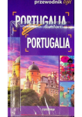 Portugalia light przewodnik + mapa