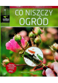 Co niszczy ogród