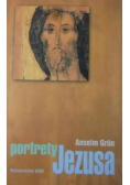 Portrety Jezusa
