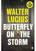 Butterfly on the Storm