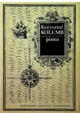 Kolumb Pisma